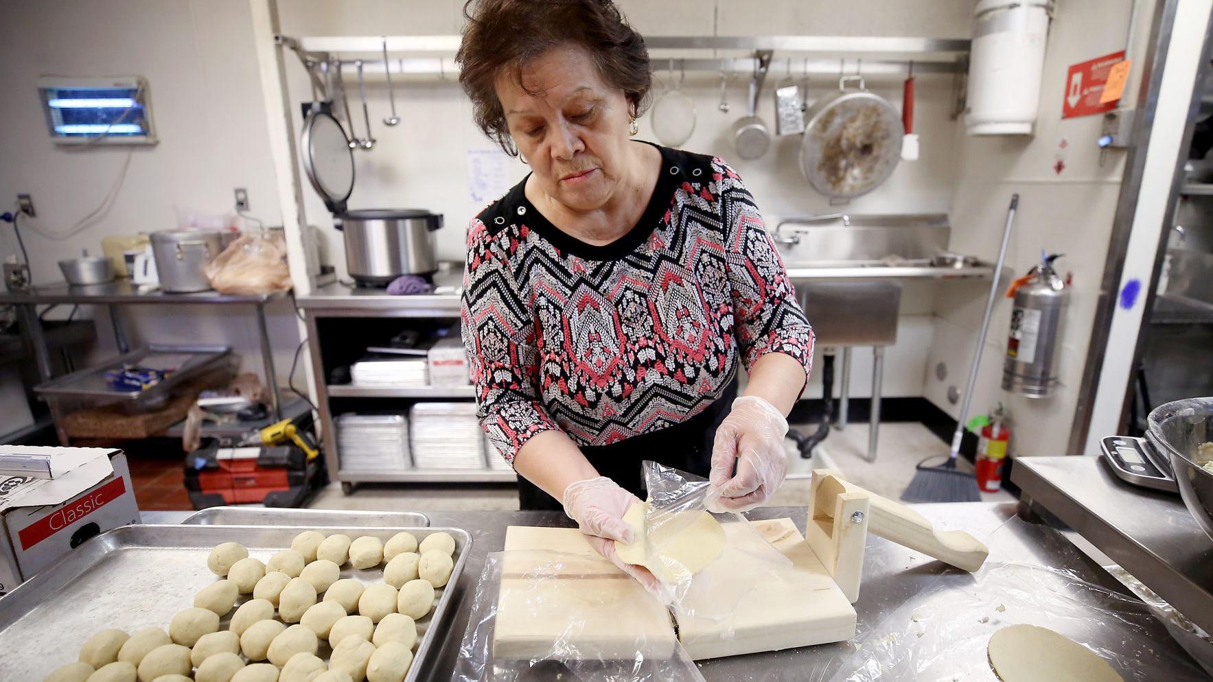 Abuela's Cocina Mexicana opens at spot of former Old Pueblo Grille